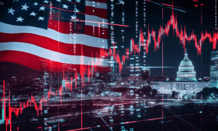 Jauna nodaļa kriptoindustrijai: SEC atceļ prasības pret kripto uzņēmumiem