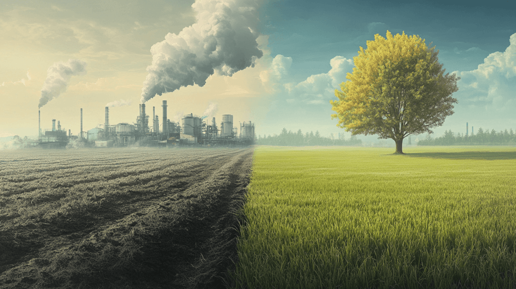 Kāpēc bankām ir svarīga uzņēmumu ietekme uz vidi?