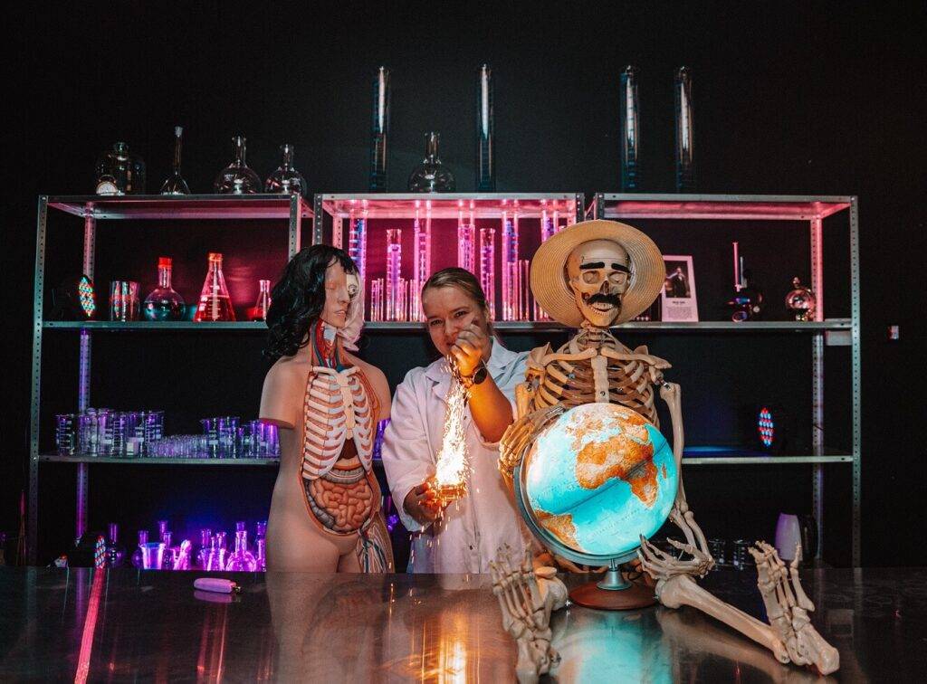 No skolas sola uz interaktīvu piedzīvojumu – ekskursijā uz zinātnes centru VIZIUM 9 No skolas sola uz interaktīvu piedzīvojumu – ekskursijā uz zinātnes centru VIZIUM