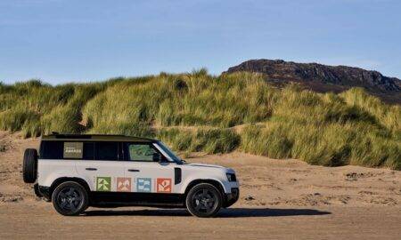 Defender atbalstīs mazās dabas aizsardzības un humānās palīdzības organizācijas ar jaunu iniciatīvu Defender Awards