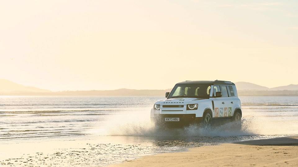 Defender atbalstīs mazās dabas aizsardzības un humānās palīdzības organizācijas ar jaunu iniciatīvu Defender Awards 17 Defender atbalstīs mazās dabas aizsardzības un humānās palīdzības organizācijas ar jaunu iniciatīvu Defender Awards