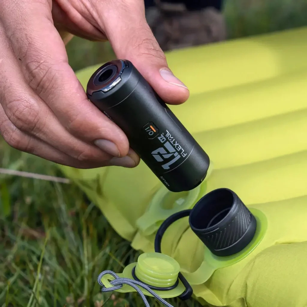 Preces no Aliexpress: FLEXTAIL ZERO PUMP — portatīvais elektriskais pumpis 8 Preces no Aliexpress: FLEXTAIL ZERO PUMP — portatīvais elektriskais pumpis