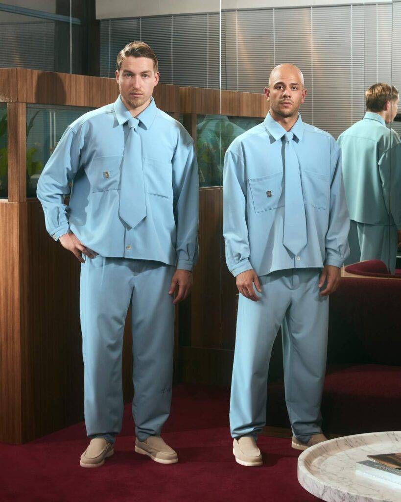 Range Rover Milānas Dizaina nedēļā piedāvā ceļojumu laikā 14 Range Rover Milānas Dizaina nedēļā piedāvā ceļojumu laikā