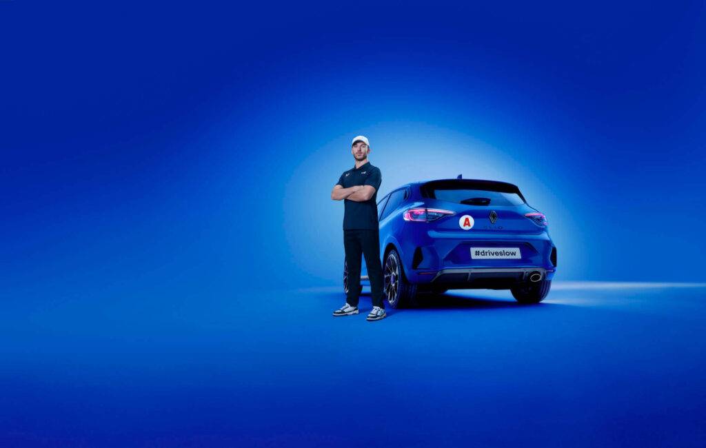 RENAULT izglīto jaunos autovadītājus par ātruma pārsniegšanas riskiem 7 RENAULT izglīto jaunos autovadītājus par ātruma pārsniegšanas riskiem