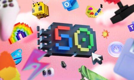 50 gadi Microsoft: veicinot uz mākslīgo intelektu balstītu izaugsmi un noturību Baltijā