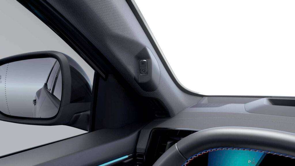 Jaunais RENAULT AUSTRAL – pašpārliecināts dizains, vairāk komforta un hibrīdautomobiļa efektivitāte 22 Jaunais RENAULT AUSTRAL