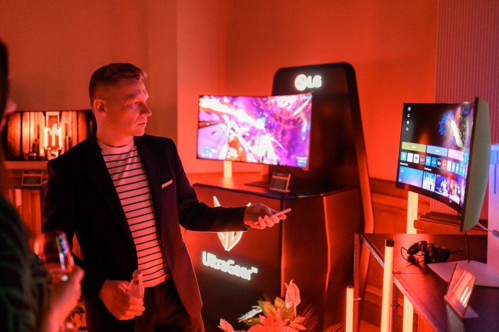 LG atklāj 2025. gada jaunākos TV un monitoru modeļus – inovatīvākie risinājumi drīzumā arī Baltijā