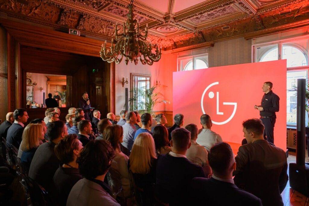 LG atklāj 2025. gada jaunākos TV un monitoru modeļus – inovatīvākie risinājumi drīzumā arī Baltijā
