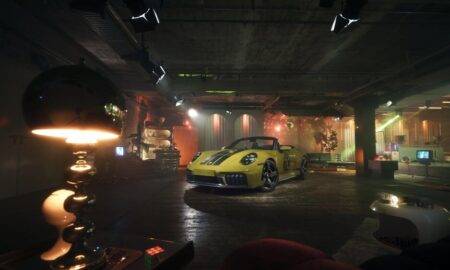 “Porsche 911 Spirit 70” – atgriešanās 70. gadu brīvības un dzīvesprieka laikmetā