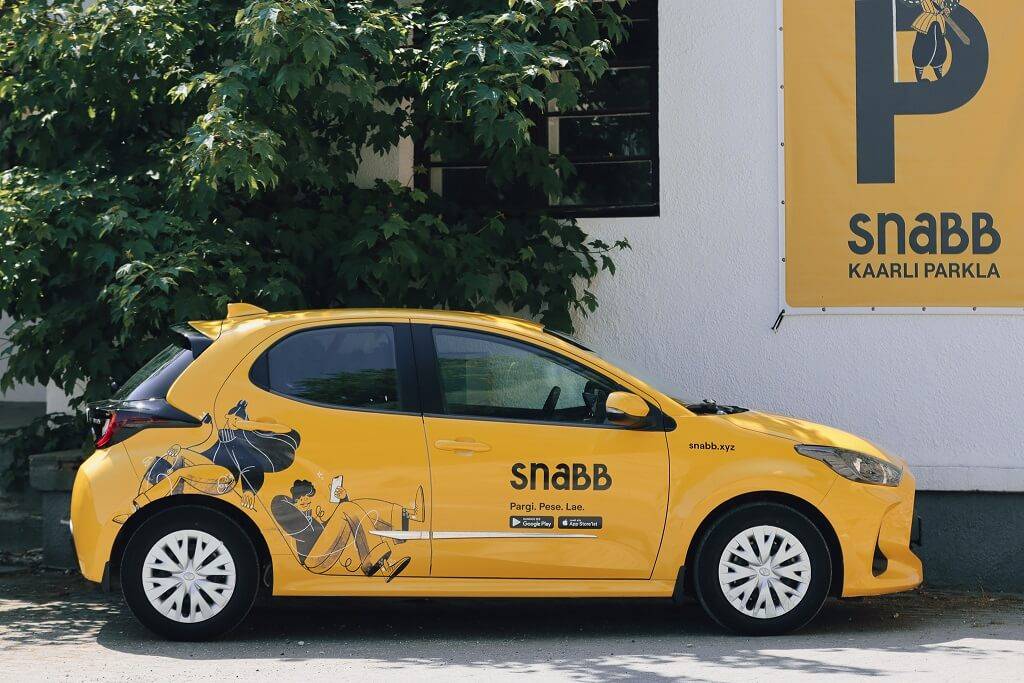 Mobilly sadarbībā ar Snabb pilnveido autostāvvietu apmaksas risinājumus Rīgā 8 Kā energoefektīvās spuldzes palīdz taupīt elektroenerģiju