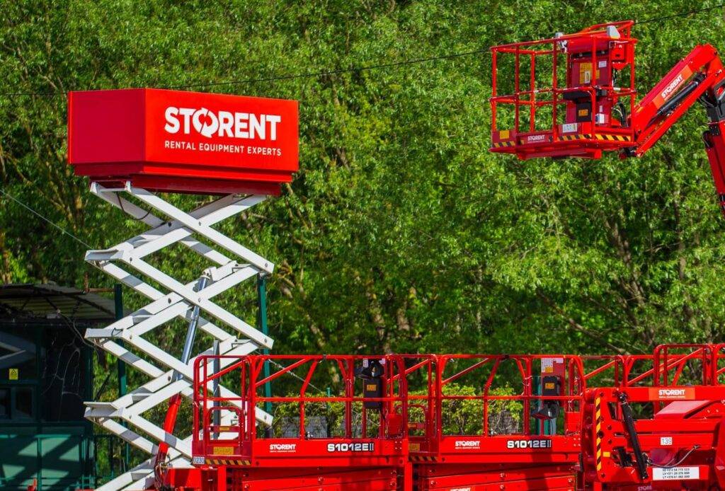 AS Storent Holding emitēs obligācijas ar 10 % likmi un ir gatavs jaunam attīstības posmam