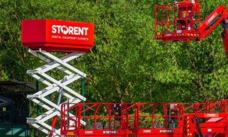 AS Storent Holding emitēs obligācijas ar 10 % likmi un ir gatavs jaunam attīstības posmam