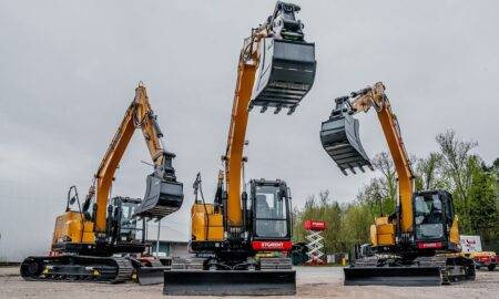 Storent Holding šī gada pirmajos divos mēnešos kāpina ieņēmumus Baltijā par 20%