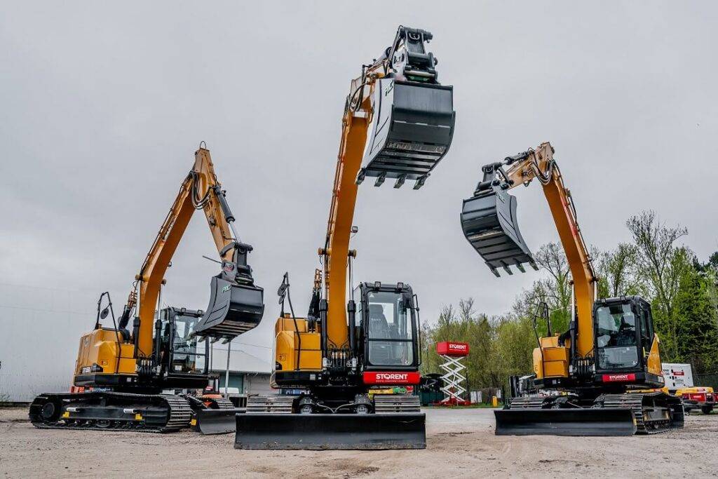 Storent Holding šī gada pirmajos divos mēnešos kāpina ieņēmumus Baltijā par 20%