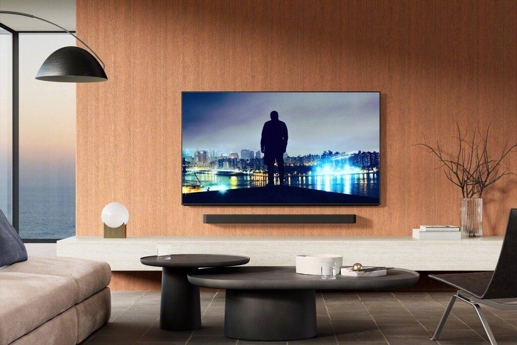 Kino ienāk mājās: Sony paplašina BRAVIA televizoru klāstu, kas ļaus kino baudīt mājās 14 TV x HA collaboration KV