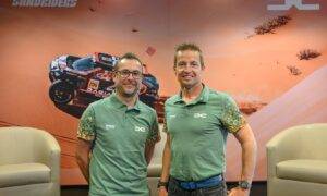 DACIA TALKS – unikāla tikšanās DACIA SANDRIDERS komandas pārstāvjiem Polijā