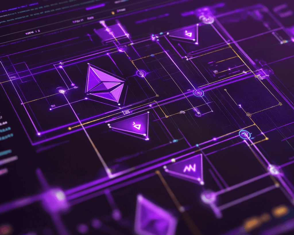 Ethereum ievieš Pectra atjauninājumu 5 Ethereum ievieš jaunu algoritmu