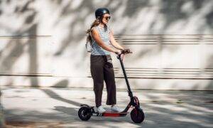 Galvas traumas – bīstamākās kritienos ar skrejriteņiem