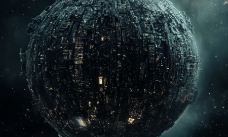 Vai iespējams uzbūvēt mākslīgu planētu? Zinātnieki apsver ideju, kas šķita neiespējama