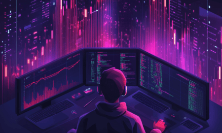 Marta kriptovalūtu tirgus pārskats