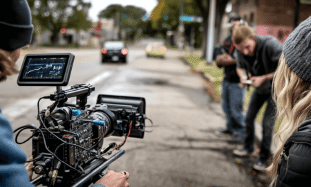 Bitkoins atkritumos: Džeimsa Havelza cīņa par pazaudēto bagātību kļūst par seriālu