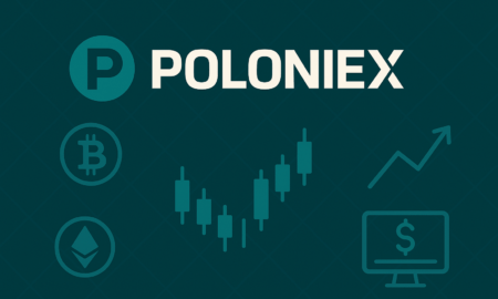 Poloniex 2025
