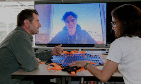 YOUCLIP KONKURSĀ EIROPAS ŽURNĀLISTI NOBALSOJUŠI PAR PIEDERUMU LEGATURA KĀ LABĀKO ROJEKTU