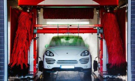 Lielā pavasara tīrīšana: kā sagatavot auto jaunajai sezonai