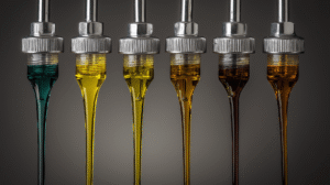 Pareiza eļļas izvēle – būtisks faktors hibrīdauto ilgmūžībā