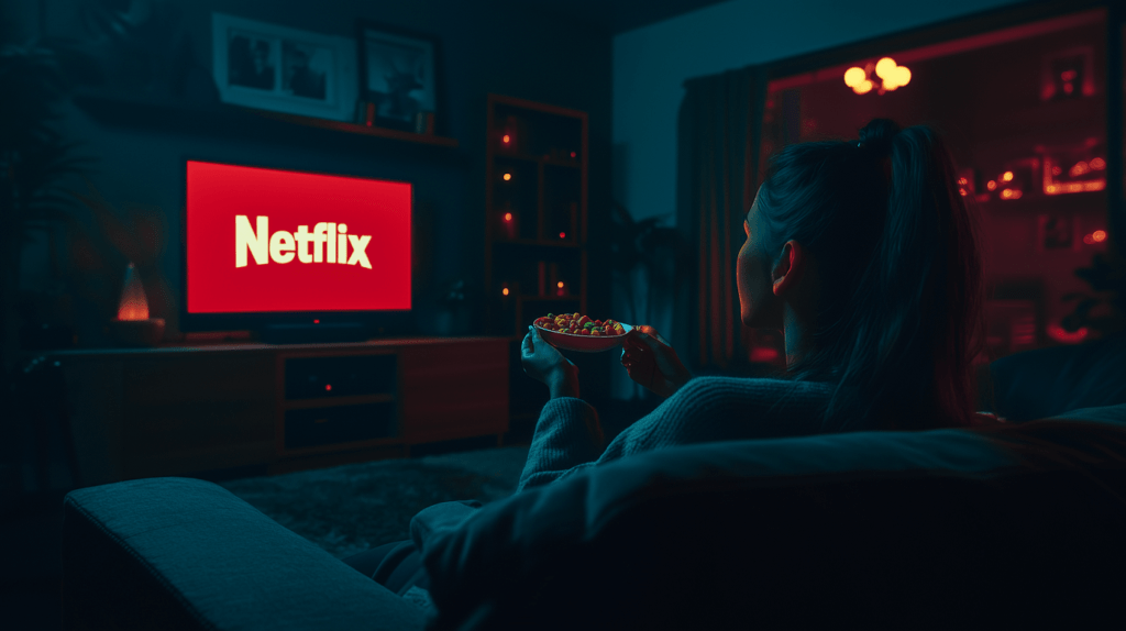 Netflix testē jaunu meklēšanu funkciju, pēc noskaņojuma 5 Netflix testē jaunu meklēšanu funkciju, pēc noskaņojuma