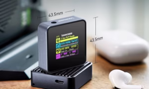 M.2 2230 NVMe SSD Enclosure