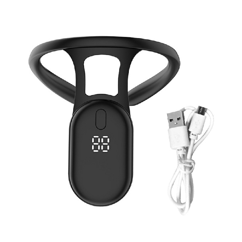 Preces no Aliexpress: Viedais stājas korektors