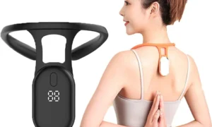Preces no Aliexpress: Viedais stājas korektors