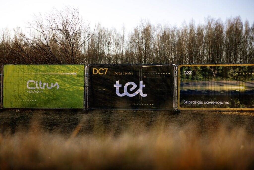 Tet Cloud strauji aug – gada laikā ieņēmumi palielinājušies par 35% 5 Tet Cloud strauji aug – gada laikā ieņēmumi palielinājušies par 35%