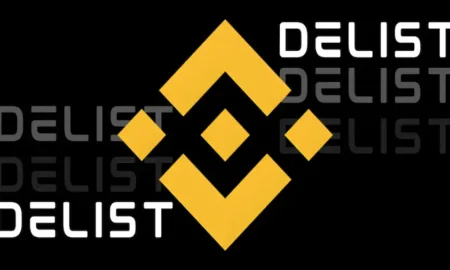 Birža Binance ir pārtraukusi USDT tirdzniecību Eiropā