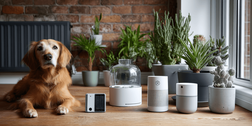 Viedierīces mājdzīvniekiem