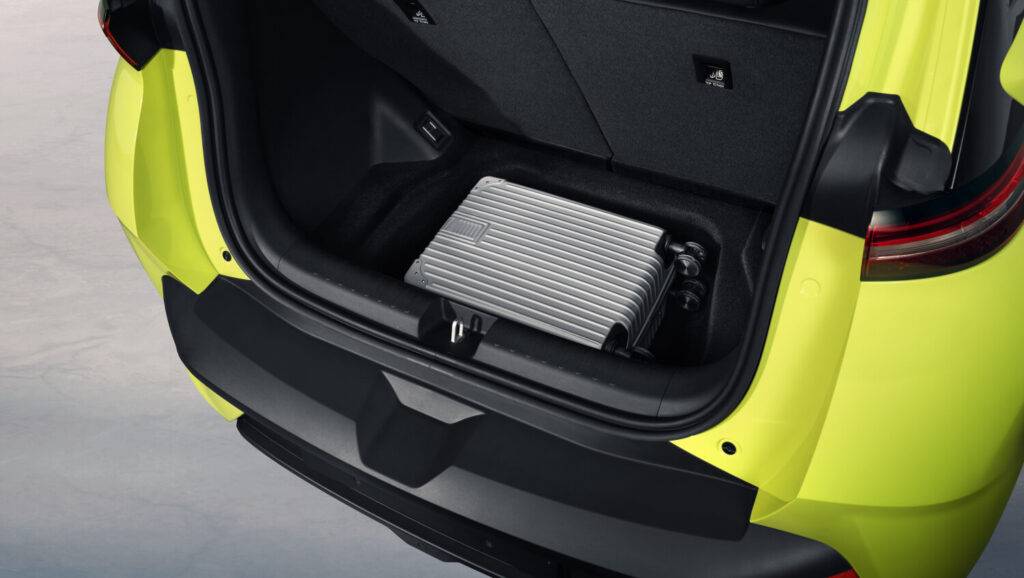 BYD prezentē jaunu elektromobili Eiropas tirgum – DOLPHIN SURF 17 DOLPHIN SURF