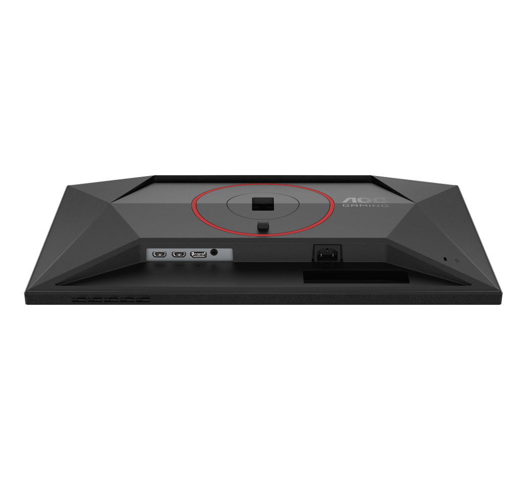 Dual-Frame tehnoloģija tagad realitātē – AGON by AOC U27G4R 18 Dual-Frame tehnoloģija tagad realitātē – AGON by AOC U27G4R