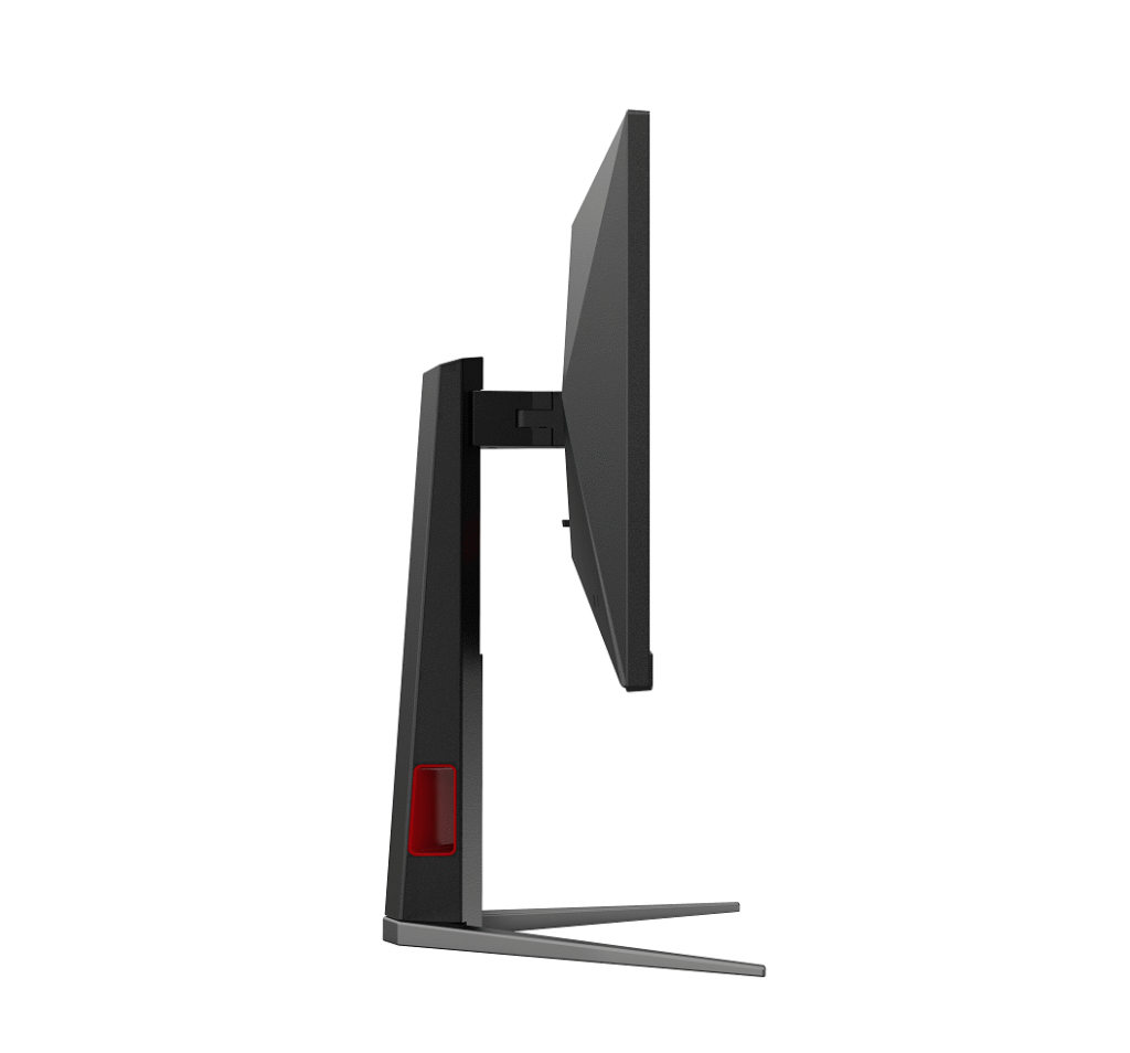 Dual-Frame tehnoloģija tagad realitātē – AGON by AOC U27G4R 16 Dual-Frame tehnoloģija tagad realitātē – AGON by AOC U27G4R