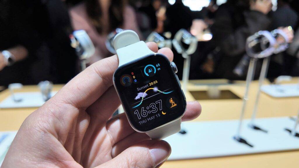 “Berlīne, kafija un tehnoloģiju mirdzums” jeb kā mēs nokļuvām līdz Huawei launch ar garšu un stilu 23 Fashion Forward