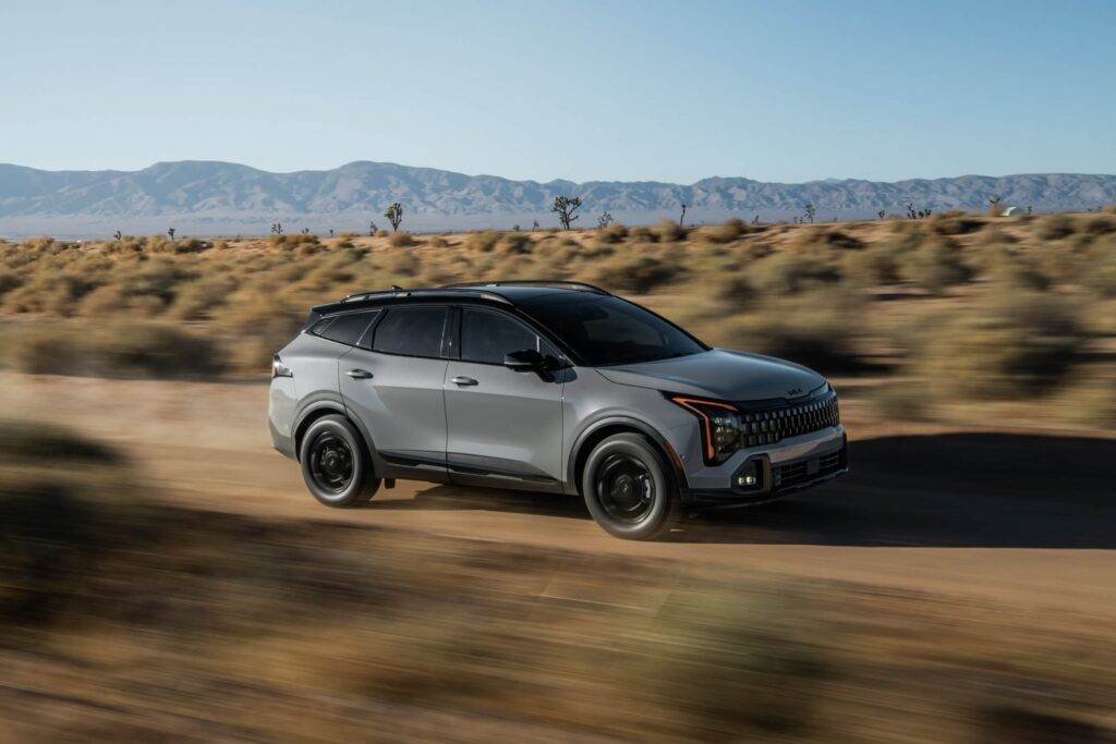 Litri un milimetri – cik izšķiroši tie ir ģimenes automašīnā? 3 Litri un milimetri – cik izšķiroši tie ir ģimenes automašīnā