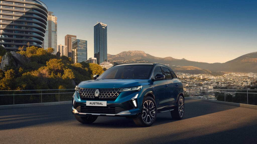 RENAULT piedāvā klientiem vēl augstāku vērtību premium segmentā 3 RENAULT piedāvā klientiem vēl augstāku vērtību premium segmentā