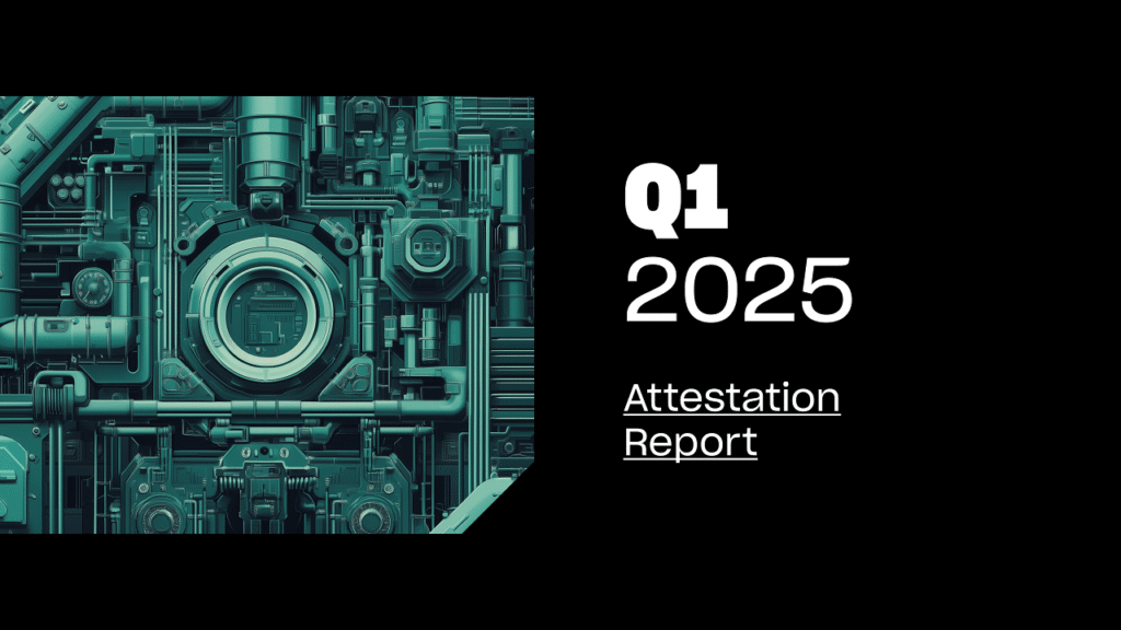 Tether operatīvā peļņa pirmajā ceturksnī pārsniedza 1 miljardu dolāru