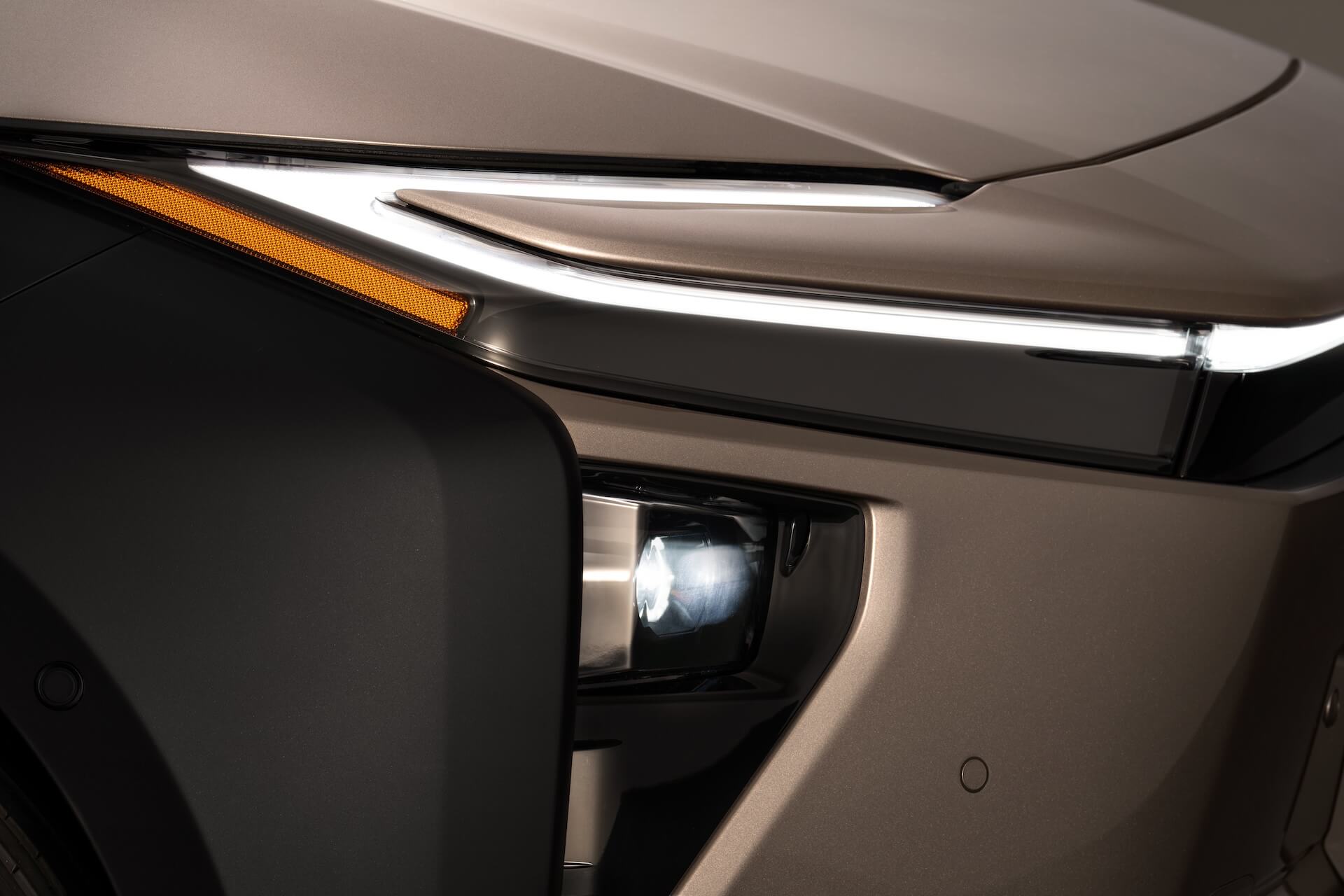 Toyota prezentē jauno bZ4X Touring – elektrisku SUV ģimenes piedzīvojumiem 17 Toyota prezentē jauno bZ4X Touring – elektrisku SUV ģimenes piedzīvojumiem