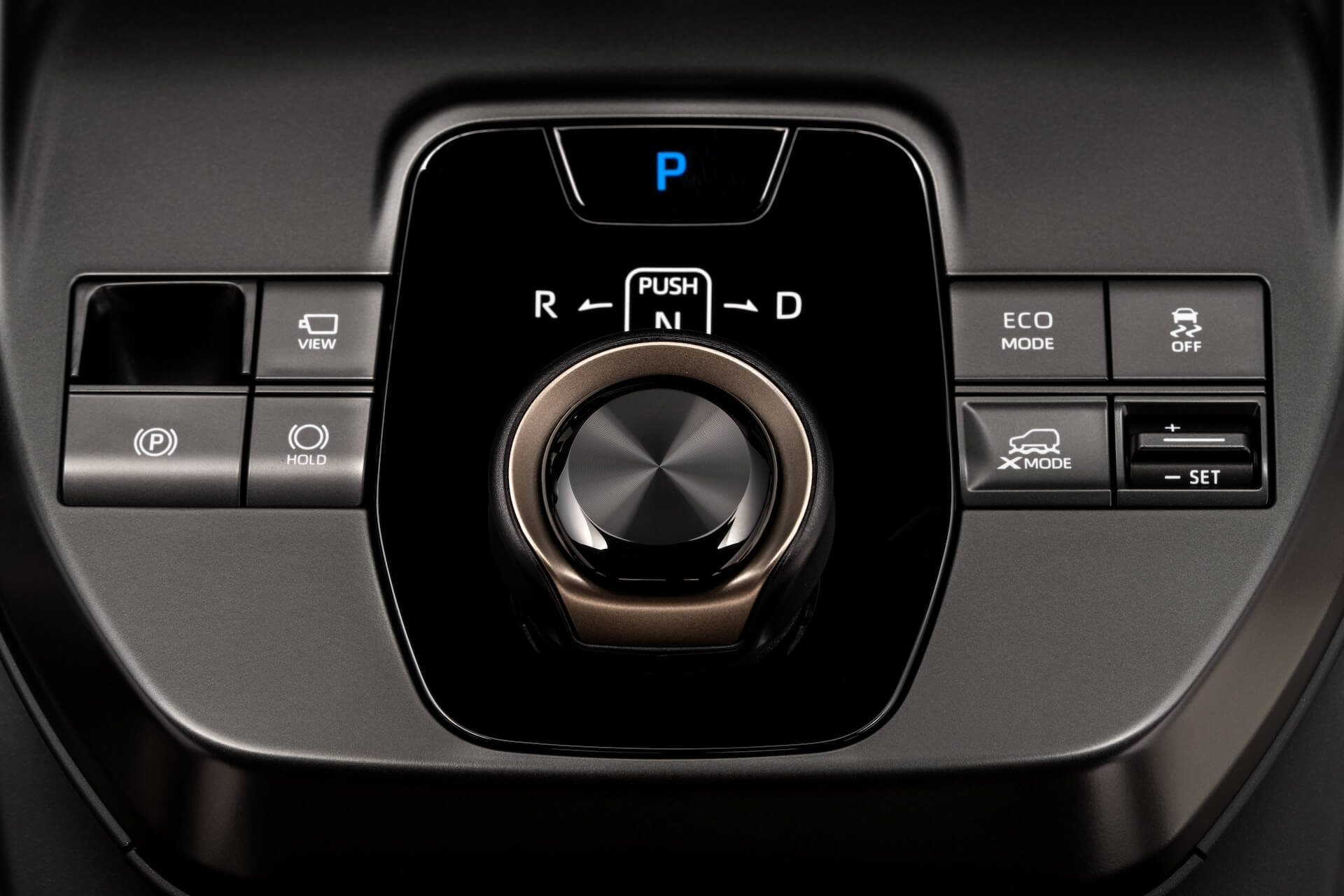 Toyota prezentē jauno bZ4X Touring – elektrisku SUV ģimenes piedzīvojumiem 20 Toyota prezentē jauno bZ4X Touring – elektrisku SUV ģimenes piedzīvojumiem