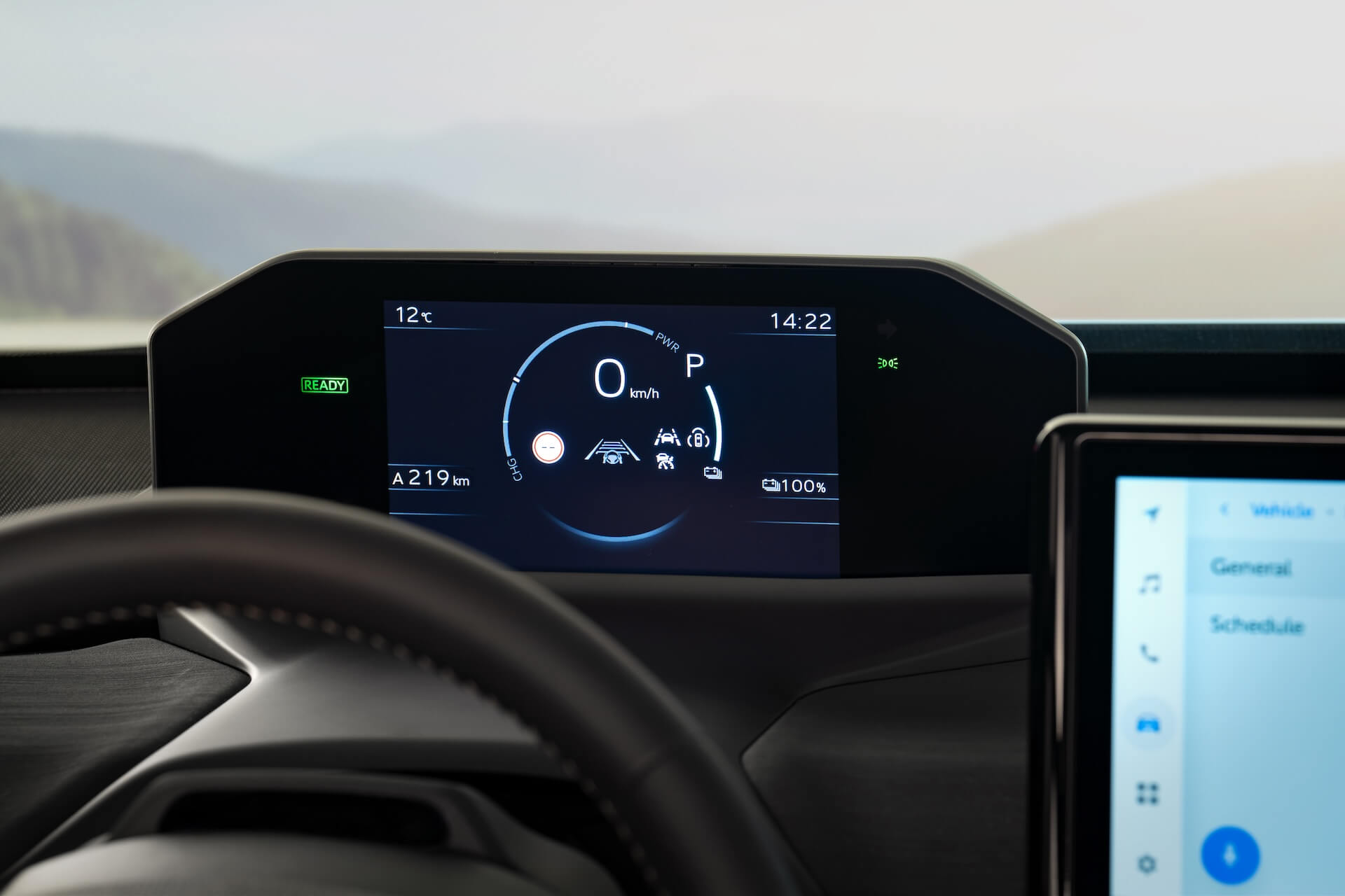 Toyota prezentē jauno bZ4X Touring – elektrisku SUV ģimenes piedzīvojumiem 22 Toyota prezentē jauno bZ4X Touring – elektrisku SUV ģimenes piedzīvojumiem