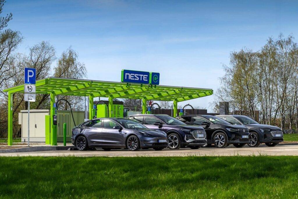 5 ieteikumi elektroauto vadītājiem vasaras sezonā 5 5 ieteikumi elektroauto vadītājiem vasaras sezonā