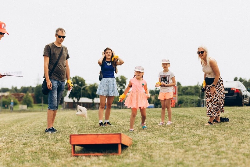 Jūnijā zinātnes centrs VIZIUM aicina kopā svinēt, izzināt un piedalīties ģimeniskās aktivitātēs 5 Jūnijā zinātnes centrs VIZIUM aicina kopā svinēt