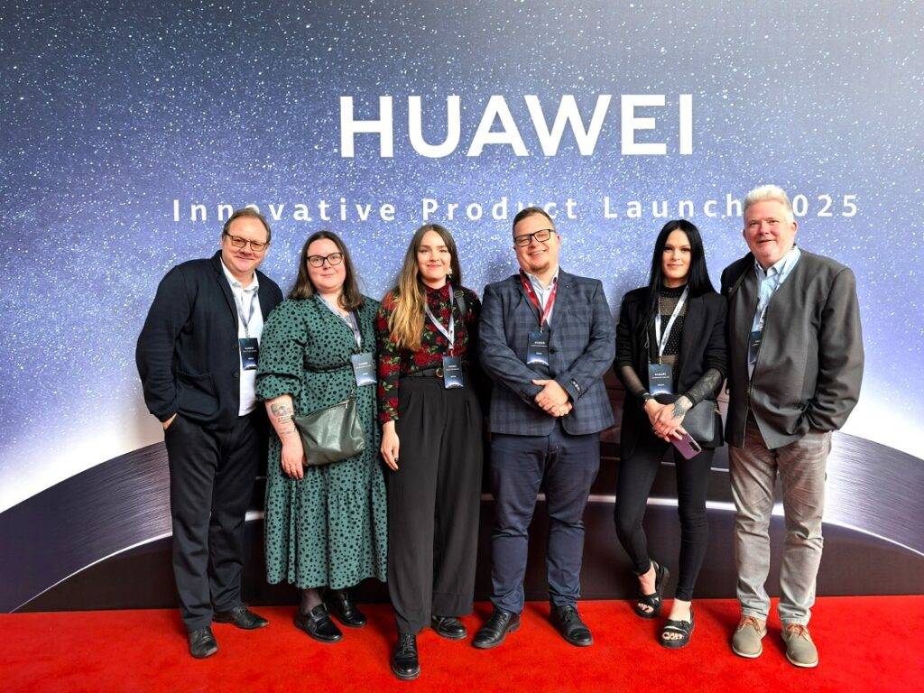 “Berlīne, kafija un tehnoloģiju mirdzums” jeb kā mēs nokļuvām līdz Huawei launch ar garšu un stilu 24 Huawei-Berlin-2025