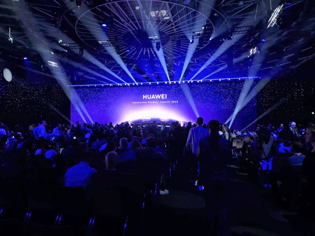 Huawei prezentē WATCH 5 un WATCH FIT 4